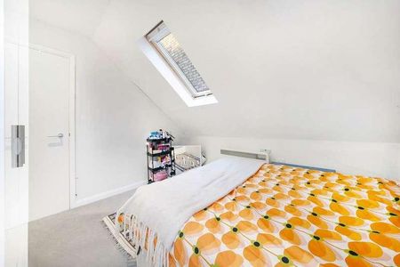 Trebovir Road, Earls Court, SW5 - Photo 4