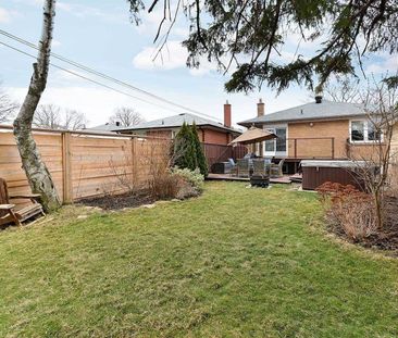 For Lease - 48 Stevenharris Drive Unit# Bsmt, Toronto, Ontario - Photo 3