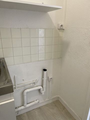 Appartement 1 Pièce 24 m² - Photo 3