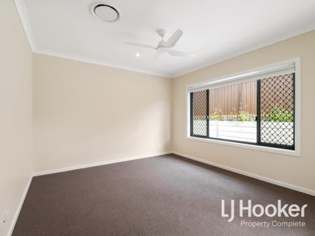 Contemporary Comfort & Effortless Living in the Heart of Yarrabilba - Photo 5