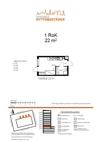 Södra Häggviksvägen 33 - Foto 5