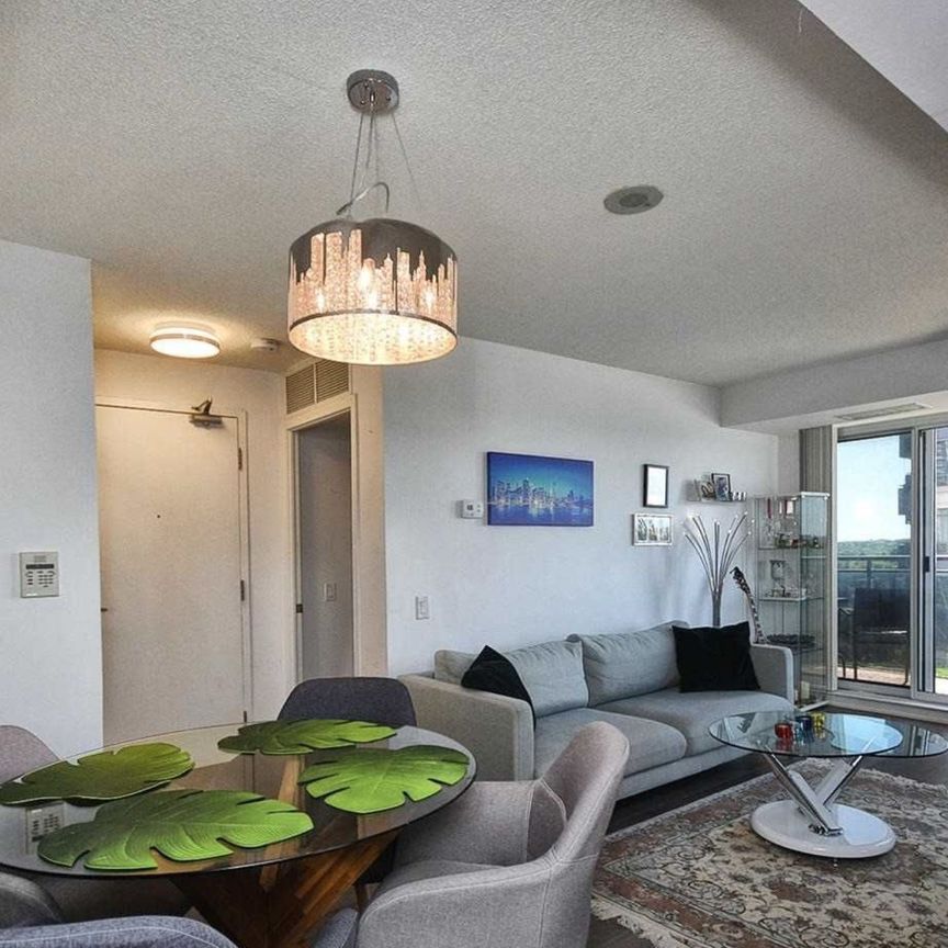 For Lease - 1706 155 Beecroft Road Unit# 1706, Toronto, Ontario - Photo 1