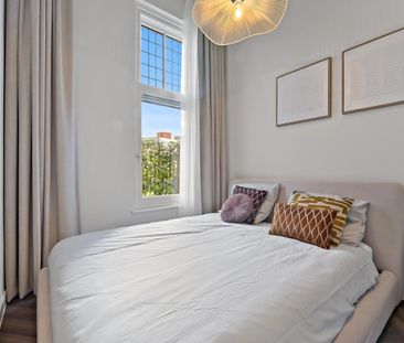 Te huur: Appartement Eisenhowerlaan 158 C in Den Haag - Foto 4