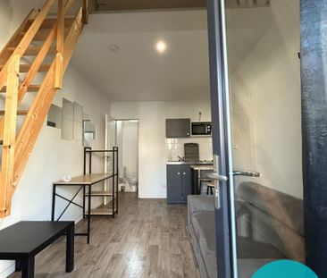 Appartement Compiegne 2 pièce(s), - Photo 5