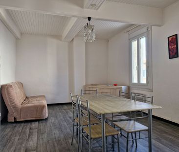Location Appartement 2 pièces 46m² - Photo 1