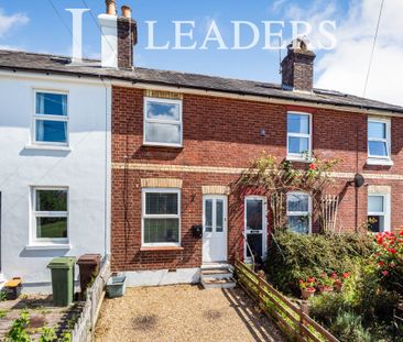 2 bedroom terraced to rent South View Road, TN4 - Photo 6