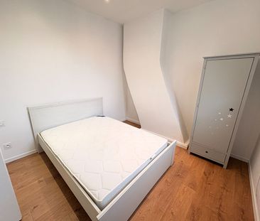 T2bis de 23,57m2 situé au 32 rue Nicolas Leblanc – Quartier Républi... - Photo 1