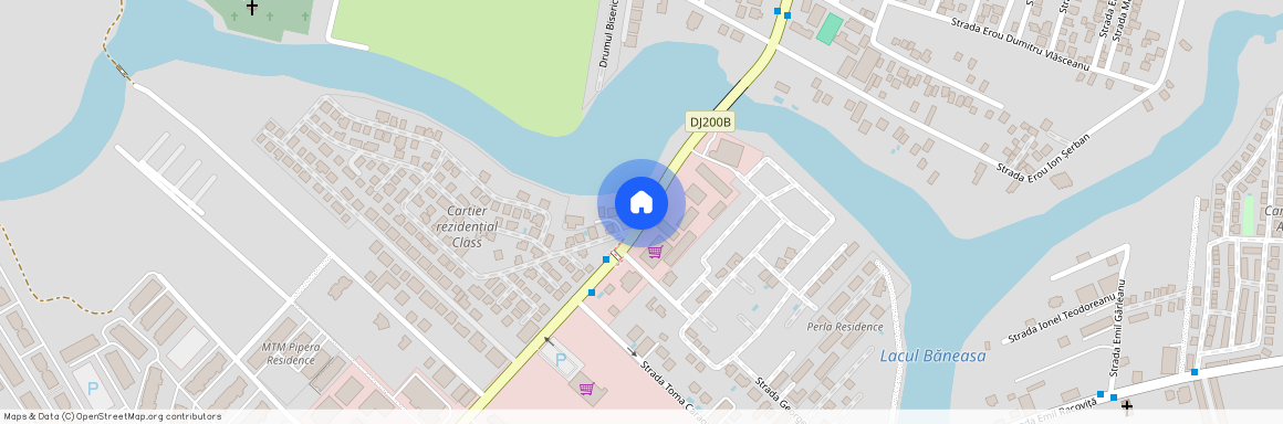Bucuresti-Ilfov, Bucuresti