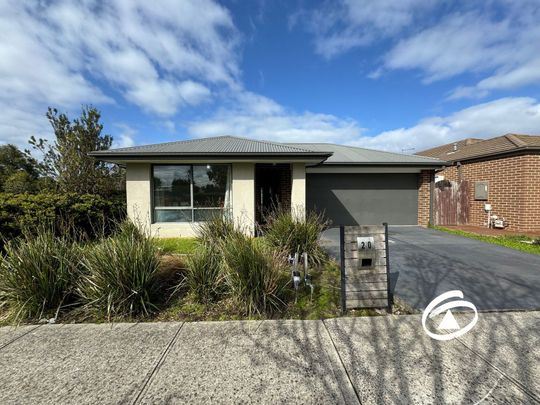 20 Turnbridge Road, 3809, Officer Vic - Photo 1