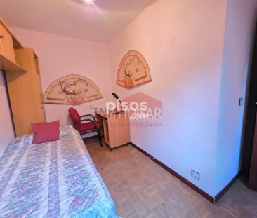 Piso en alquiler en Universidad - Photo 3