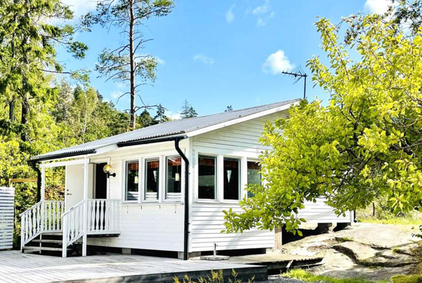 Stångeskogsvägen, Uddevalla - Photo 1