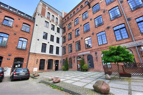 Luksusowy loft w centrum Żyrardowa na wynajem - Photo 1