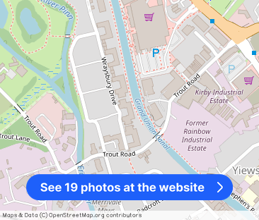 Bittern House, 28 Wraysbury Drive, Yiewsley, UB7 - Photo 1