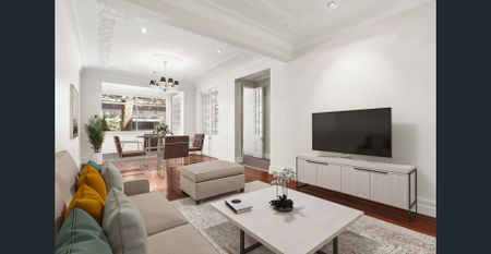 Three Bedroom Apartment With Lock-Up Garage - Photo 3