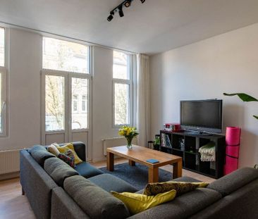 Appartement te huur in Borgerhout voor € 825 met 1 slaapkamer - Foto 4