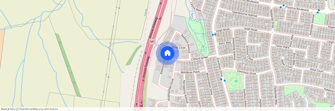 35B Radstock Avenue, Highton, VIC 3216