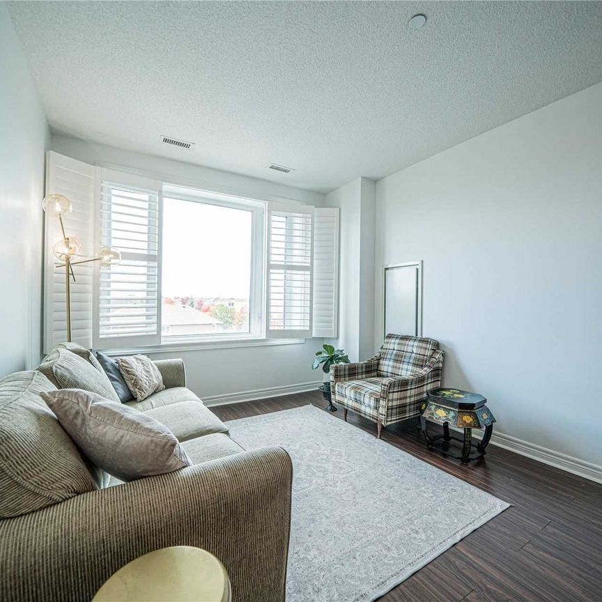 For Lease - 7400 Markham Road Unit# 416, Markham, Ontario - Photo 1