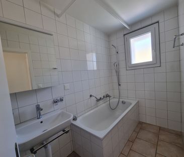 Appartement de 4 pièces avec grand balcon partiellement rénové au 2... - Photo 4