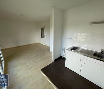 Location Appartement 1 pièce 30m² LILLE 59000 - Photo 4