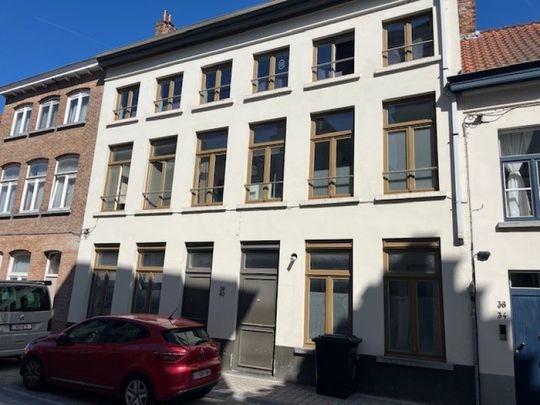 Sint Joris Straat 38, kamer 2 - Photo 1