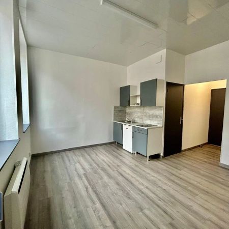 Appartement à louer 1 pièce 29.84m² - Photo 4