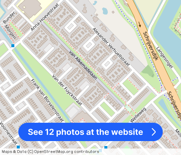 Van Alkemadelaan 23 3232 XH Brielle - Photo 1