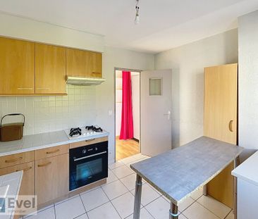 Appartement 3 pièces à Illange - Photo 5