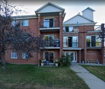 Logement 3.5 résidence 65ans+ - Photo 4