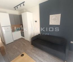 Studio/Γκαρσονιέρα για ενοικίαση - Κέντρο Θεσσαλονίκης, - Φωτογραφία 3
