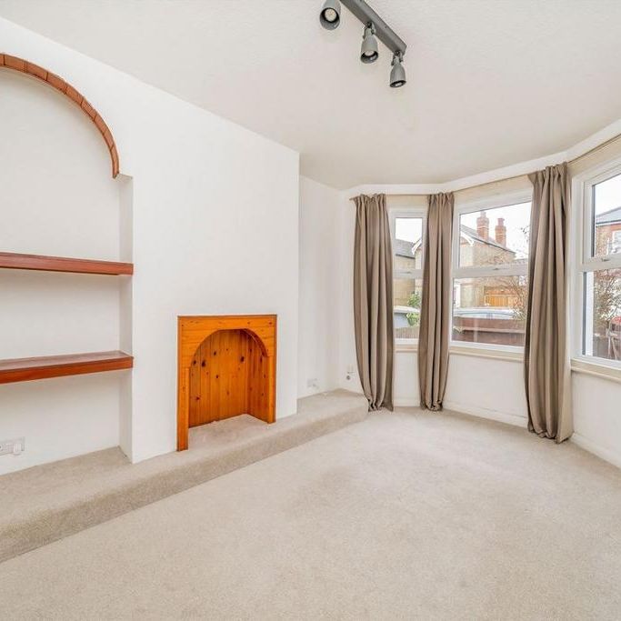 2 bedroom house to rent - Photo 1