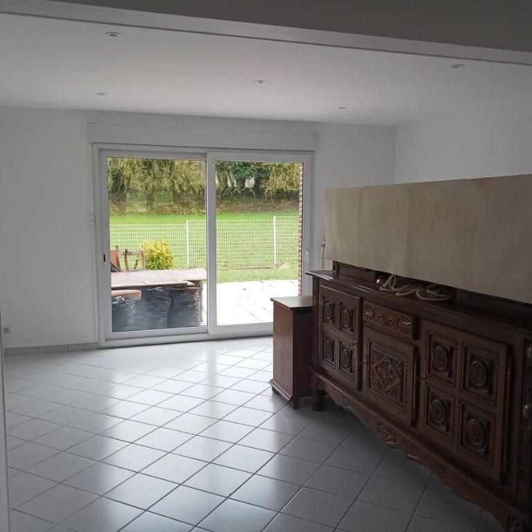 A louer maison à BERLES AU BOIS - Photo 1