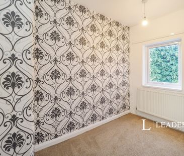 2 bedroom mid-terrace to rent Hardy Barn, DE75 - Photo 1