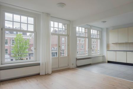 Te huur: Appartement Overtoom in Amsterdam - Foto 3