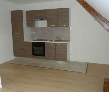 Appartement à louer 2 pièces • 29,17 m2 Janville - Photo 6
