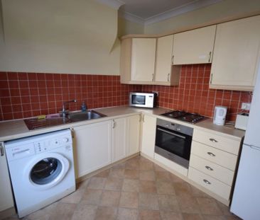 To Rent South View Place, Town Centre, Bournemouth, BH2 £1,000 pcm ... - Photo 6