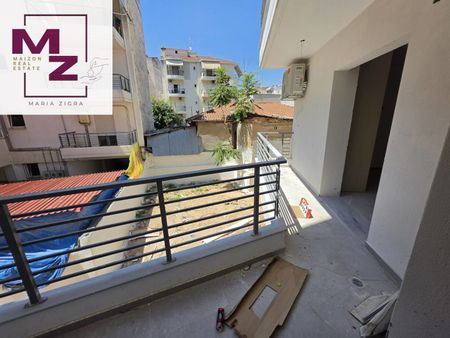 Διαμέρισμα για ενοικίαση Έξι Δρόμοι (Λάρισα) - Photo 4