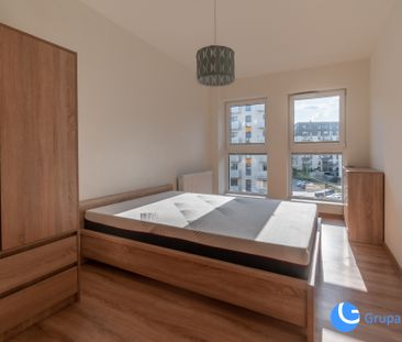 2-pok 42m2 *tramwaj* Parki Krakowa *Prądnik Biały* - Photo 6