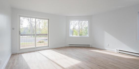 4 1/2 - 25-35 Chemin Richelieu, Mcmasterville - Photo 3