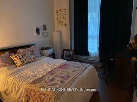 For Lease - 85 Baldwin Street Unit# 2, Toronto, Ontario - Photo 2