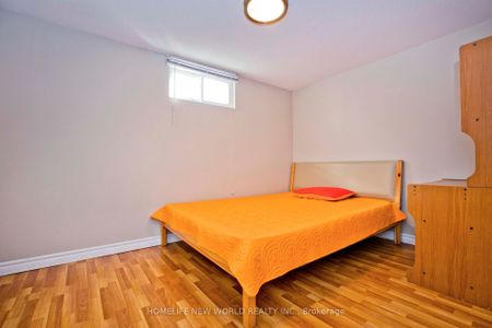 Detached Home For Lease | E8066770 - Photo 2