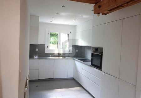 GEMÜTLICH WOHNEN MIT CHARME - Photo 5