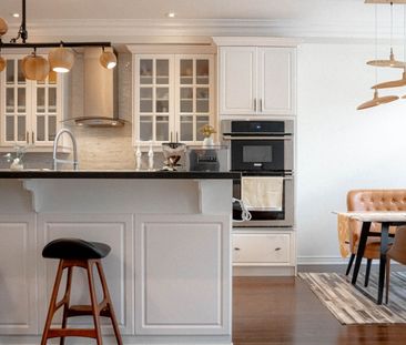 For Lease - 3095 Robert Brown Boulevard, Oakville, Ontario - Photo 2