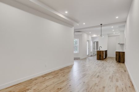 Condo for rent, Montréal (Mercier/Hochelaga-Maisonneuve) - Photo 2