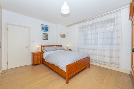 Brondesbury Villas, Queens Park, NW6 - Photo 4