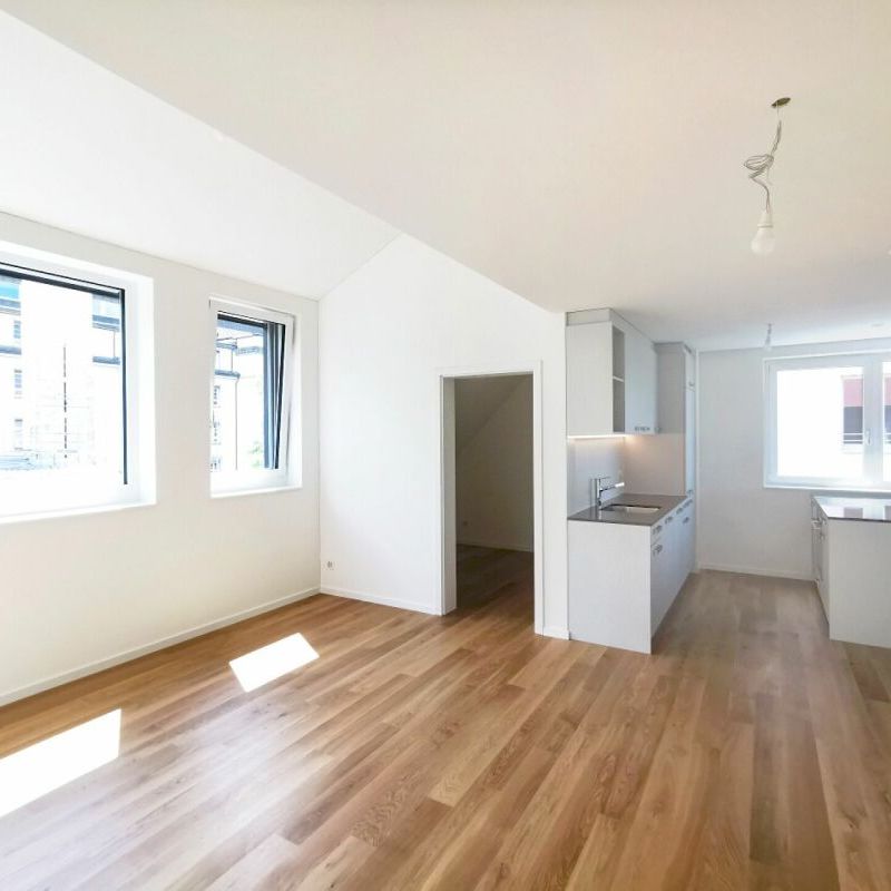 Kleinriehenstrasse, Basel - Foto 1