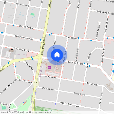 28 Wotton St, Qld 4152, Camp Hill