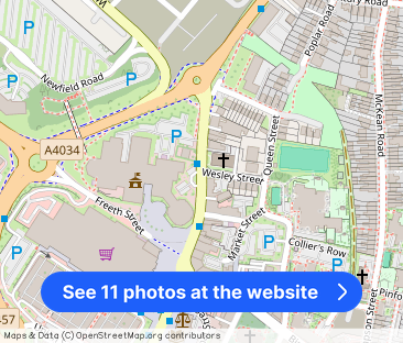 Church Street, Oldbury, West Midlands, B69 - Photo 1