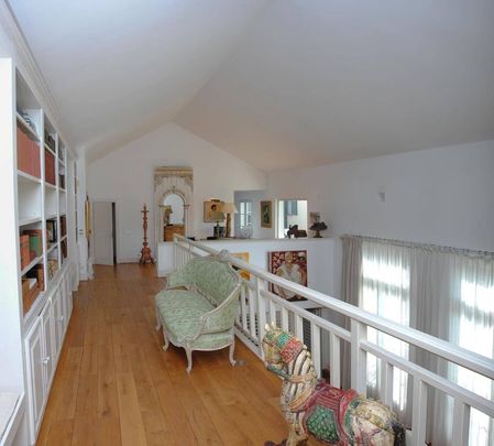 Luxury Detached House for rent in Cascais, Portugal - Photo 1