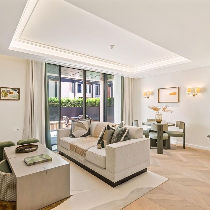 A 1 bedroom apartment in a sought-after location - Photo 1