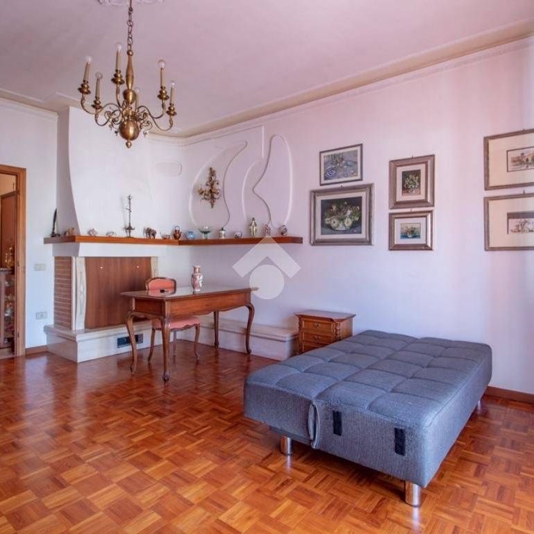 Quadrilocale via Liberato di Benedetto 72, Rieti - Photo 1
